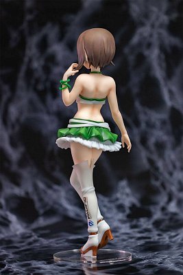 Girls und Panzer der Film x Pacific Racing Team Statue 1/5 Maho Nishizumi Race Queen Ver. 31 cm