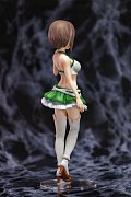 Girls und Panzer der Film x Pacific Racing Team Statue 1/5 Maho Nishizumi Race Queen Ver. 31 cm