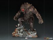 God of War BDS Art Scale Statue 1/10 Ogre 32 cm