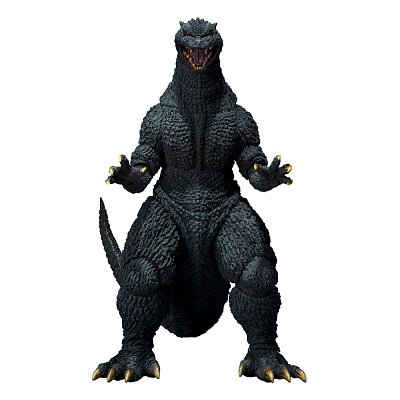 Godzilla: Final Wars S.H. MonsterArts Action Figure Godzilla (2004) 16 cm