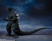 Godzilla: Final Wars S.H. MonsterArts Action Figure Godzilla (2004) 16 cm