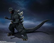 Godzilla: Final Wars S.H. MonsterArts Action Figure Godzilla (2004) 16 cm