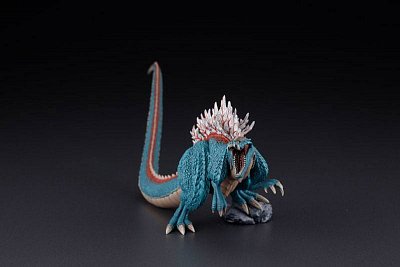 Godzilla: King of the Monsters Gekizou Series PVC Statues 10 - 23 cm Assortment (6)