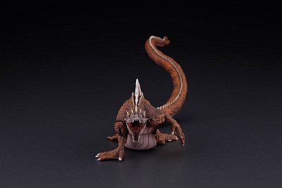 Godzilla: King of the Monsters Gekizou Series PVC Statues 10 - 23 cm Assortment (6)