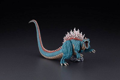 Godzilla: King of the Monsters Gekizou Series PVC Statues 10 - 23 cm Assortment (6)