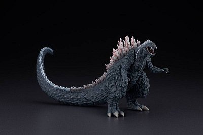 Godzilla: King of the Monsters Gekizou Series PVC Statues 10 - 23 cm Assortment (6)