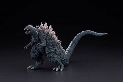 Godzilla: King of the Monsters Gekizou Series PVC Statues 10 - 23 cm Assortment (6)