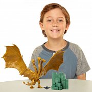 Godzilla King of the Monsters Monster Packs Action Figure 15 cm Assortment (4)
