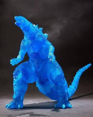 Godzilla: King of the Monsters S.H. MonsterArts Action Figure Godzilla 2020 Event Exclusive 16 cm