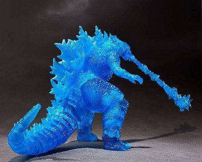 Godzilla: King of the Monsters S.H. MonsterArts Action Figure Godzilla 2020 Event Exclusive 16 cm