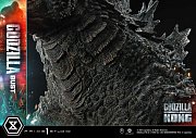 Godzilla vs Kong Bust Godzilla Bonus Version 75 cm