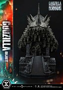 Godzilla vs Kong Bust Godzilla Bonus Version 75 cm