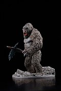 Godzilla vs. Kong Chou Gekizou Series PVC Statue Kong 20 cm