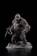 Godzilla vs. Kong Chou Gekizou Series PVC Statue Kong 20 cm