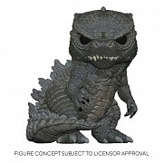 Godzilla Vs Kong POP! Movies Vinyl Figure Godzilla 9 cm