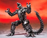 Godzilla vs. Kong S.H. MonsterArts Action Figure Mechagodzilla 19 cm