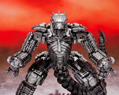 Godzilla vs. Kong S.H. MonsterArts Action Figure Mechagodzilla 19 cm