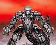 Godzilla vs. Kong S.H. MonsterArts Action Figure Mechagodzilla 19 cm - Damaged packaging