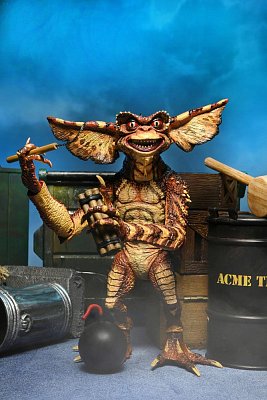 Gremlins 2 Action Figure Ultimate Demolition Gremlins 15 cm