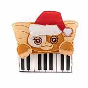 Gremlins by Loungefly Wallet Gizmo Holiday Keyboard Cosplay