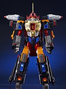 Gridman the Hyper Agent Action Figure The Gattai Thunder Gridman Tokusatsu Edition 21 cm