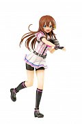 Hachigatsu no Cinderella Nine PVC Statue 1/7 Tsubasa Arihara 21 cm