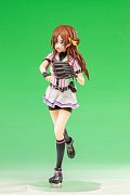 Hachigatsu no Cinderella Nine PVC Statue 1/7 Tsubasa Arihara 21 cm