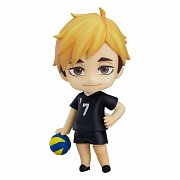 Haikyu!! Nendoroid Action Figure Atsumu Miya 10 cm