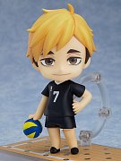 Haikyu!! Nendoroid Action Figure Atsumu Miya 10 cm