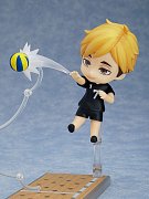 Haikyu!! Nendoroid Action Figure Atsumu Miya 10 cm