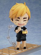 Haikyu!! Nendoroid Action Figure Atsumu Miya 10 cm