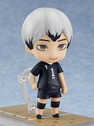 Haikyu!! Nendoroid Action Figure Shinsuke Kita 10 cm