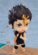 Haikyu!! Nendoroid Action Figure Yu Nishinoya The New Karasuno Ver. 10 cm
