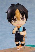 Haikyu!! Nendoroid Action Figure Yu Nishinoya The New Karasuno Ver. 10 cm