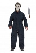 Halloween 2018 Retro Action Figure Michael Myers 20 cm