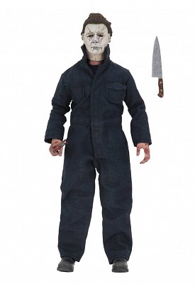 Halloween 2018 Retro Action Figure Michael Myers 20 cm