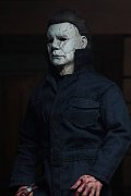 Halloween 2018 Retro Action Figure Michael Myers 20 cm