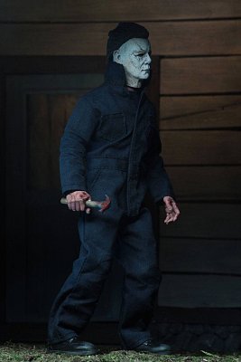 Halloween 2018 Retro Action Figure Michael Myers 20 cm