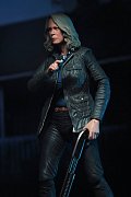 Halloween 2018 Ultimate Action Figure Laurie Strode 18 cm --- DAMAGED PACKAGING