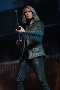 Halloween 2018 Ultimate Action Figure Laurie Strode 18 cm --- DAMAGED PACKAGING