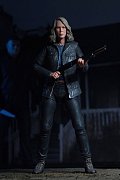 Halloween 2018 Ultimate Action Figure Laurie Strode 18 cm --- DAMAGED PACKAGING