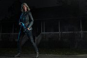 Halloween 2018 Ultimate Action Figure Laurie Strode 18 cm --- DAMAGED PACKAGING