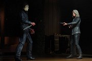 Halloween 2018 Ultimate Action Figure Laurie Strode 18 cm --- DAMAGED PACKAGING