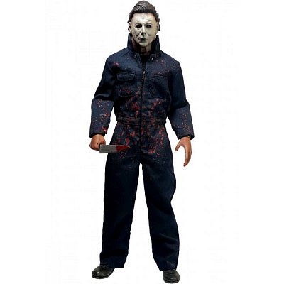 Halloween Action Figure 1/6 Michael Myers Samhain Edition 30 cm