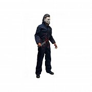 Halloween Action Figure 1/6 Michael Myers Samhain Edition 30 cm