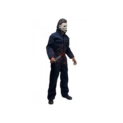 Halloween Action Figure 1/6 Michael Myers Samhain Edition 30 cm