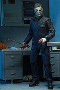 Halloween Kills (2021) Action Figure Ultimate Michael Myers 18 cm