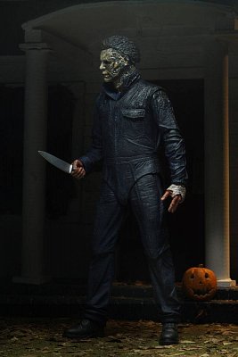 Halloween Kills (2021) Action Figure Ultimate Michael Myers 18 cm