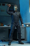 Halloween Kills (2021) Action Figure Ultimate Michael Myers 18 cm