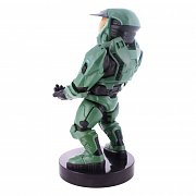 Halo 20th Anniversary Cable Guy Twin Pack Master Chief & Cortana 20 cm